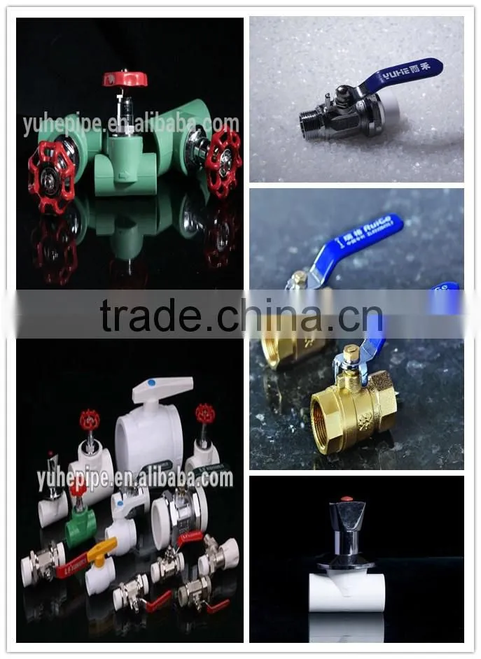Professional Ppr Pipe And FittingsProfessional Ppr Pipe And Fittings