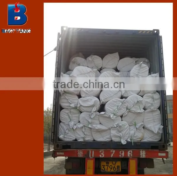 Weave bags packing 1260 Ceramic Fiber Blanket