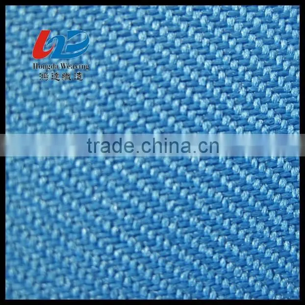 300d Polyester Oxford Fabric/Tent Fabric With Pu Coating
