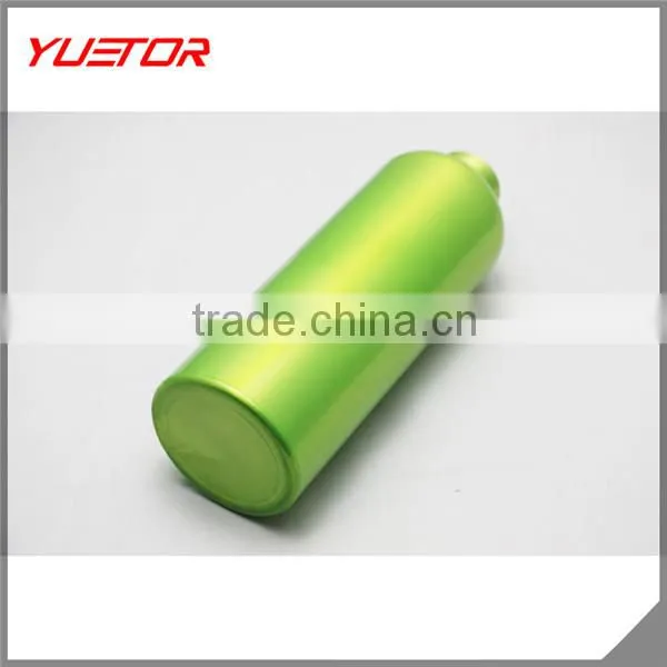 ALUMINIUM DRINKS BOTTLE water sports flask litre