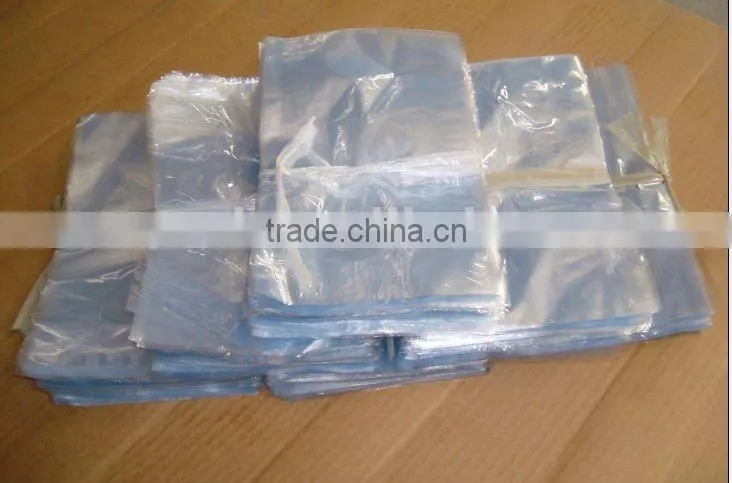 polyolefin Shrink Wrap film Bags