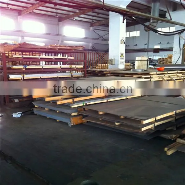 304 Stainless steel plate