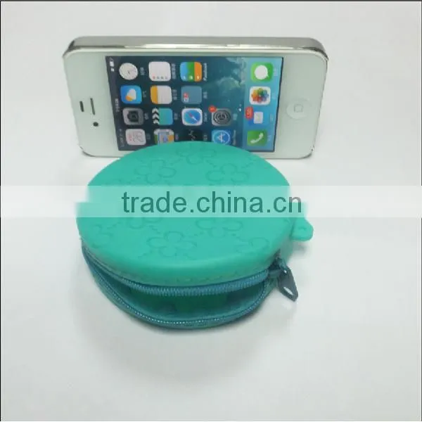 2014 best selling aks sex silicon key wallet