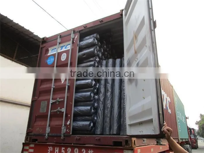 1680D 100% polyester oxford fabric PVC coated