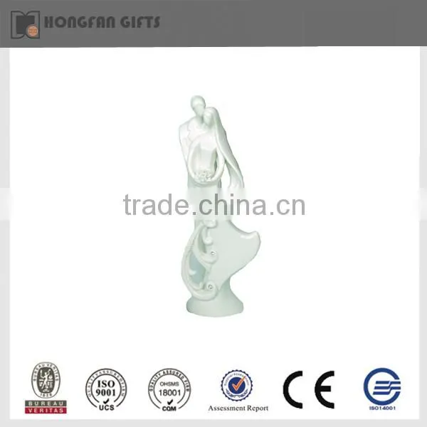 2016 new cheap ceramic decoration curtain wedding