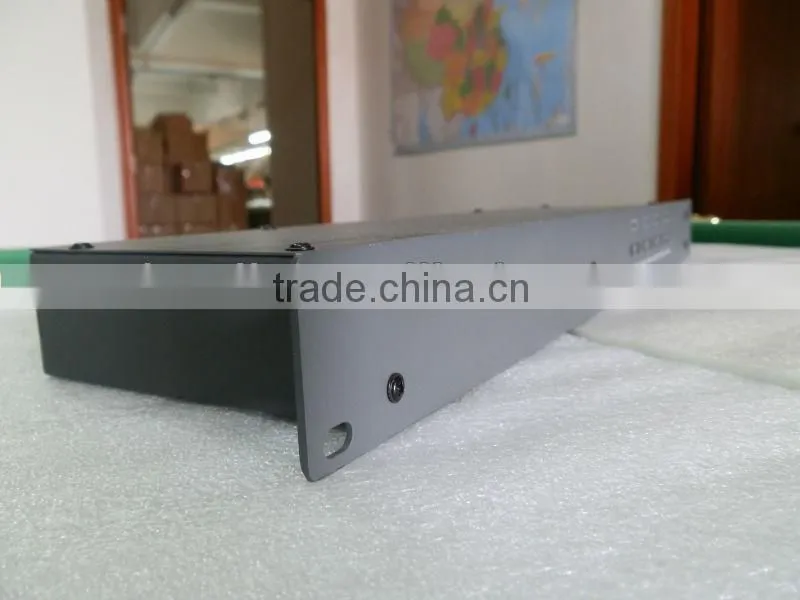 JM-4860 4 in 1 Fixed Modulator / CATV 4 in 1 Economy Headend Modulator
