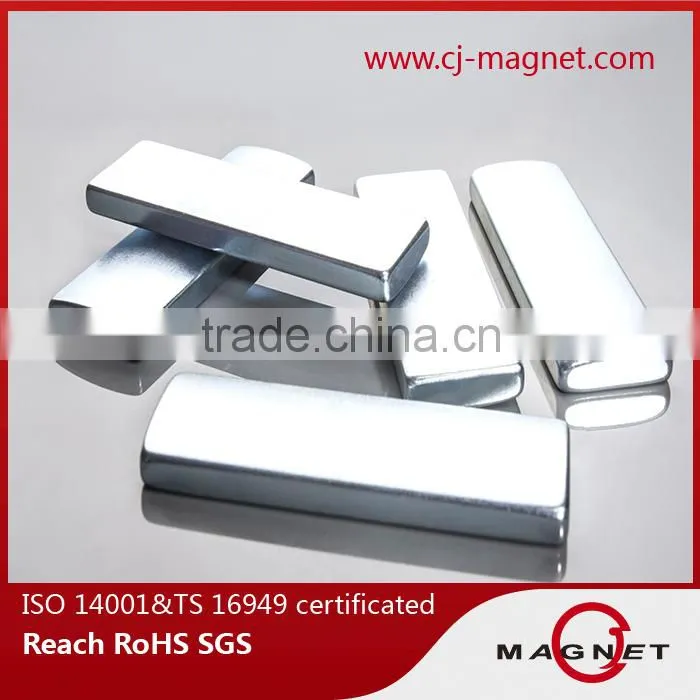 useful N42 kitchen block knife bar neodymium magnet