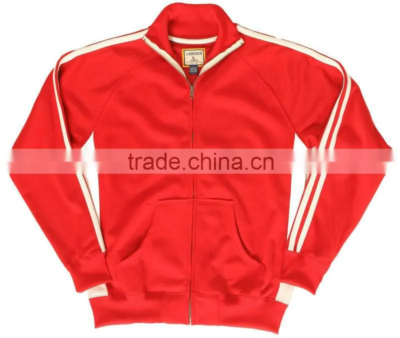 Exico International Girls varsity jacket