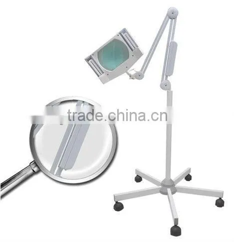 VY-204 Lamp stand newest magnifying Its lighting