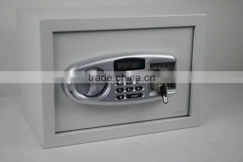 Electronic room anti-buglary safe box with lower price