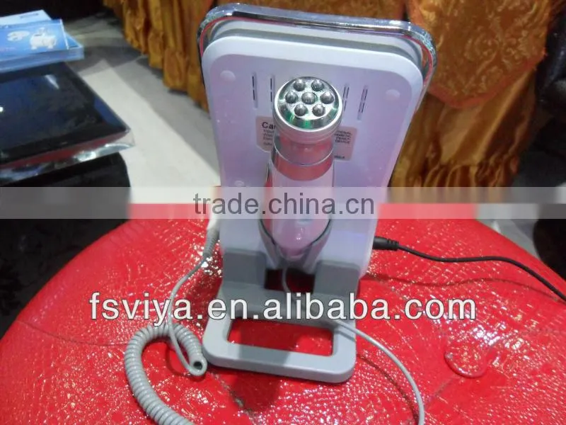CB-200 Multipolar rf skin tighten beauty machine(CE Approval)