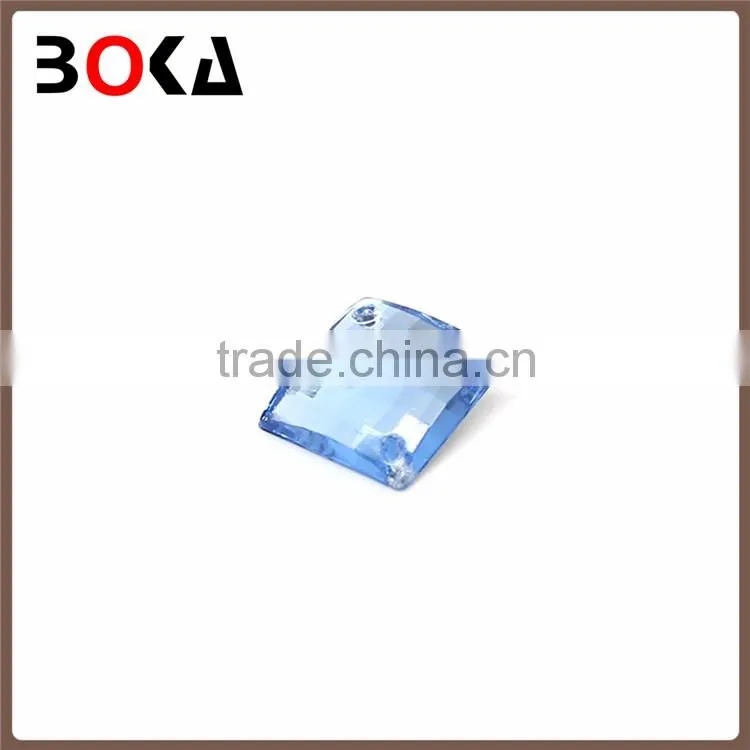 // high quality ss6 ss10 ss16 ss20 gemstone // specialized crystal rhinestone //