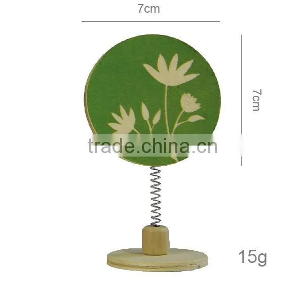 Eco Craft Wooden Corporate Gifts