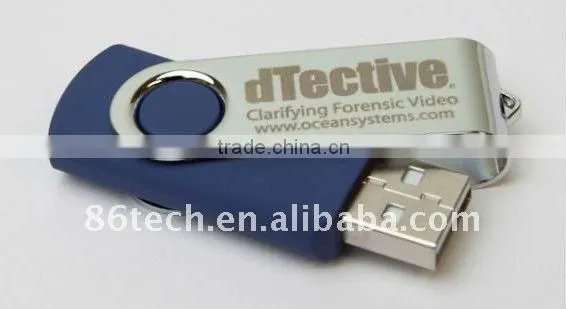 Logo printing pen drive manufacturers oem paypal accept