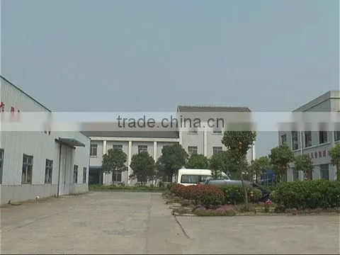 Changzhou Yufeng Paper Product Co., Ltd. company overview - view 1