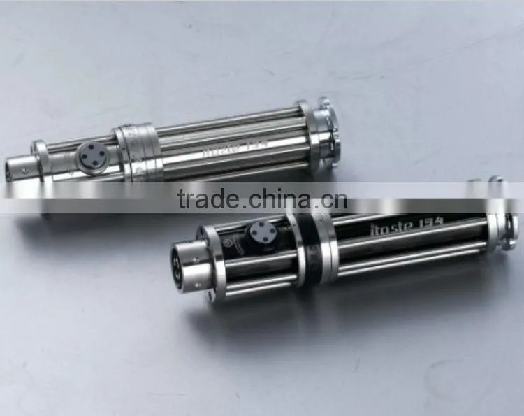 Icloud Itaste 134 exporter
