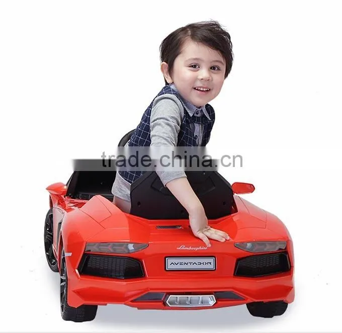 RASTAR wholesale shopping gift electric cars toy made in china