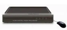 960H Full AHD CCTV DVR with 8ch dvr CCTV Camera system 8CH DVR