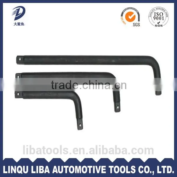 High Quality Forged Impact Tyre Wrench Extension Bar
