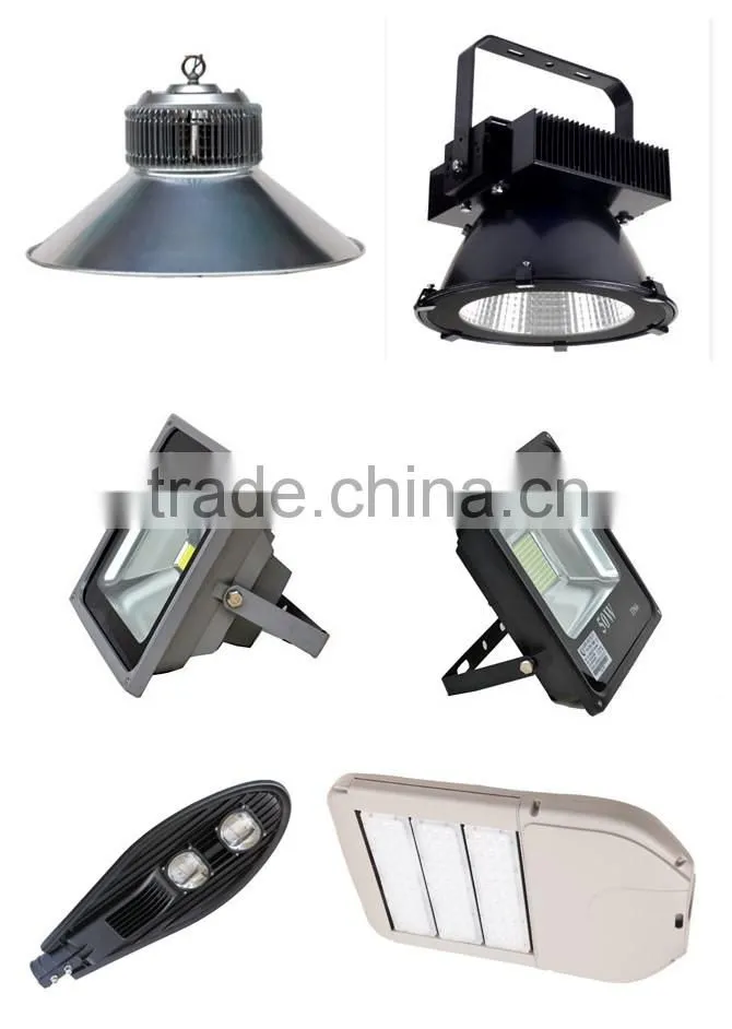 Industry use wall mounting warehouse lamp led high bay light
