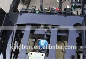 Kingbon petrol moped motor tricycle