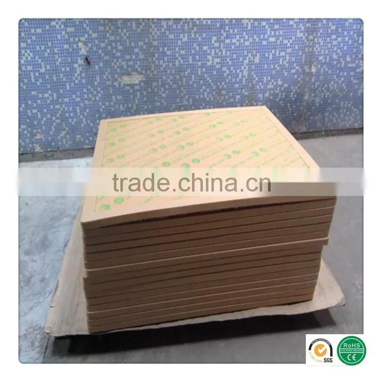 Euro Pallet Type and 4-Way Entry Type EPAL pallet