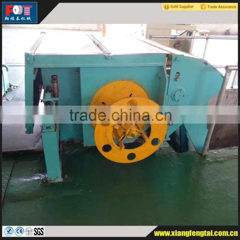 mild steel GI steel coil and cold roll steel coil slitting line machine