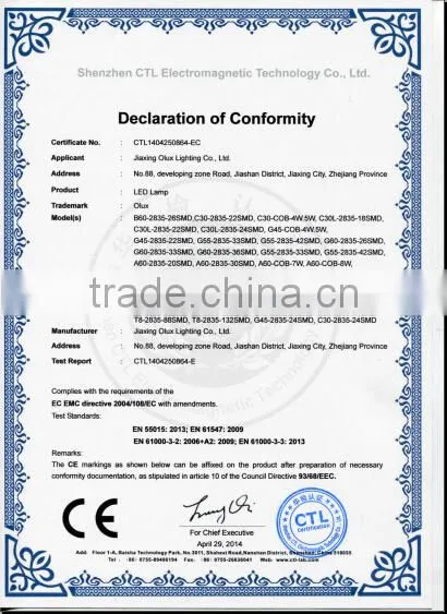 alibaba express E27 E14 Led Bulb R39 with e27 led lamp,r63 led lighting bulbs