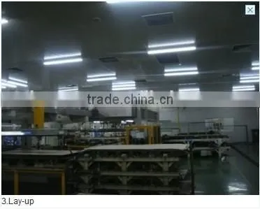 CEM-3 Copper Clad Laminate sheet CCL