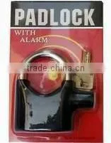 Alarm Lock for promotion $3.47/pc
