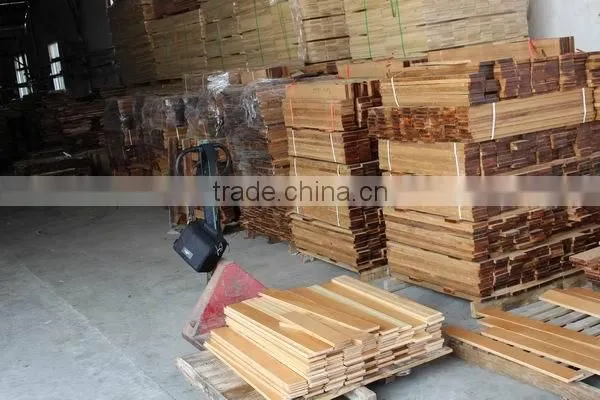 Balsamo engineered wood flooring