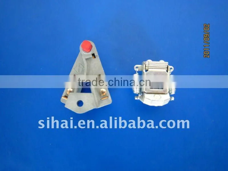 Centrifugal Switch