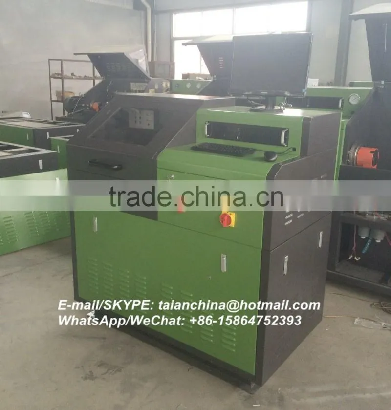 CRI-NT816C /NTS709 Common Rail Injector Tester Supplier