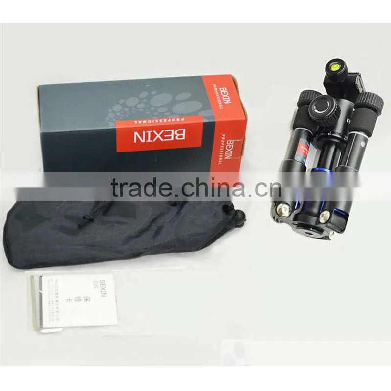 MIini flexible portable mobile phone & camera tripod ,Flexible Tripod Stand