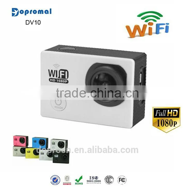Hot new products sj4000 action cam,hd 720p action camera