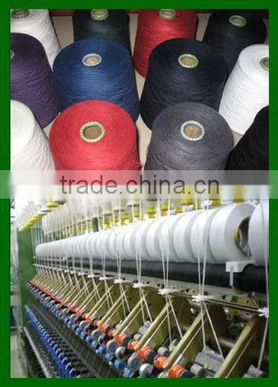 nylon covering yarn
