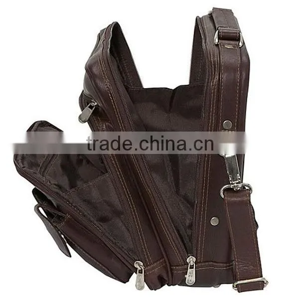 Fashion sling bag for men leather bags men leather sling bag sling bags for men