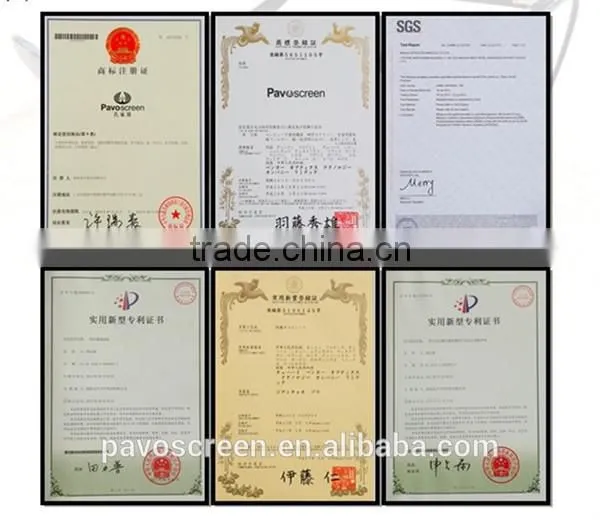 Factory price mobile accessories high clear 0.33mm Anti-scratch Anti- broken tempered glass Screen