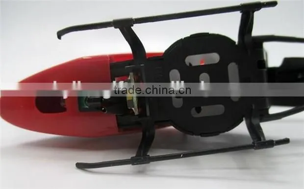 Cheap promotional kids mini RC helicopter