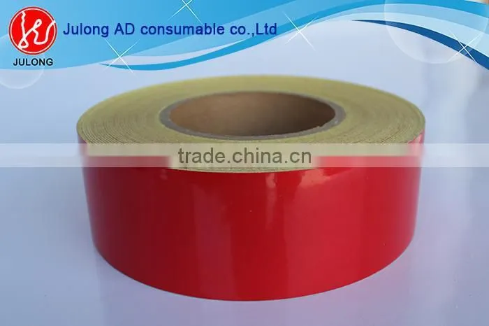 Factory price 3100 reflective tape reflective adhesive tape reflective tape for trucks 3 years