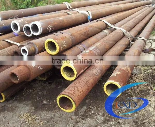 Cangzhou Lockheed supply used drill collars with good price