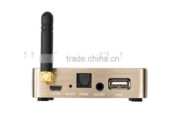 wifi direct audio receiver