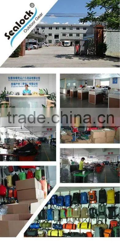 Dry bag Type waterproof dry bag