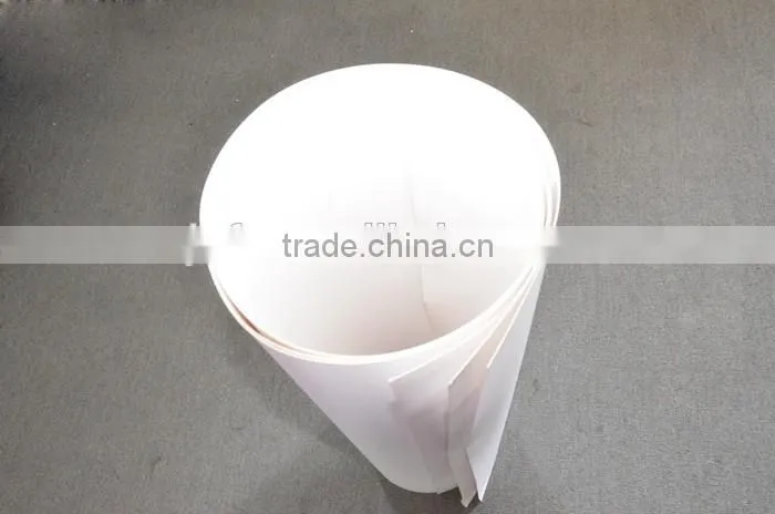 Advantage Price Nice Quality Brown Kraft Liner Board Paper