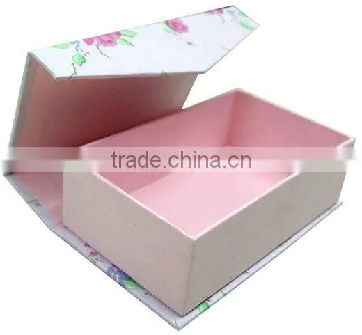 hair packaging box