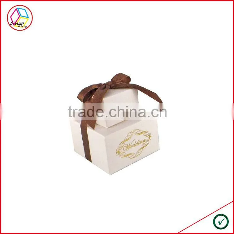 High Quality Cake Boxes For Weddings