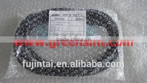 SMT accessories JUKI FX-1(FX-1R)XL P-P LINEAR SENSOR CABLE ASM 40024263