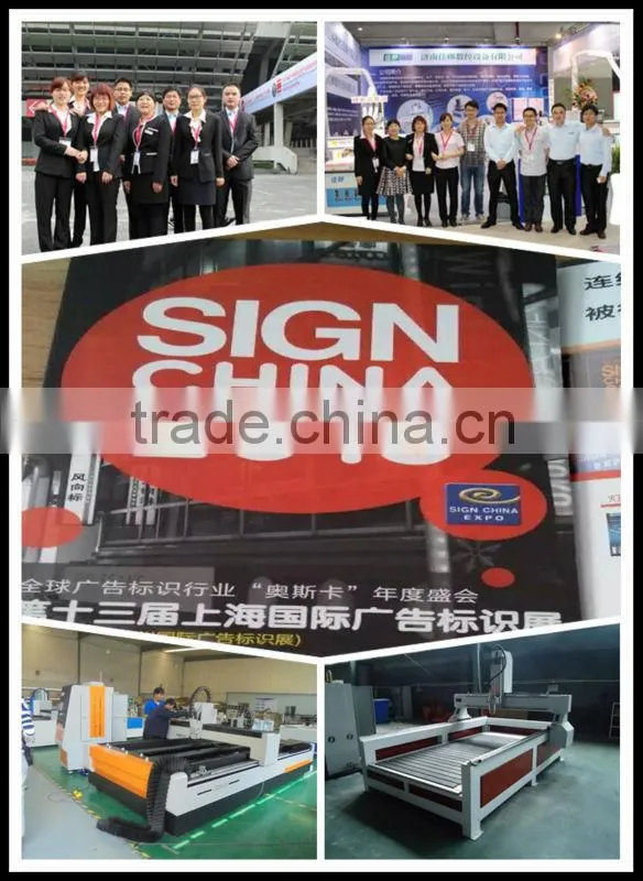 popular large scale led sign moves channel letter bending machine