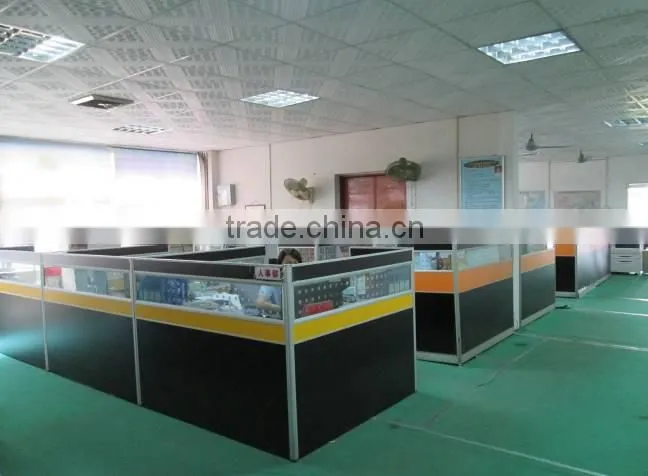Guangzhou NPP Power Co., Ltd. company overview - view 4