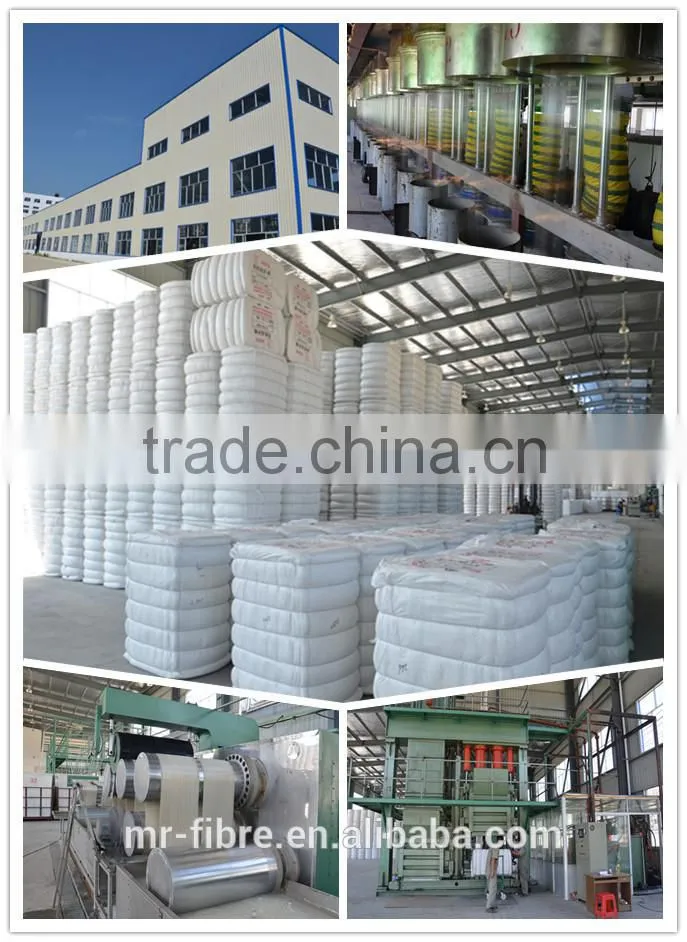 1.2D*25MM down-like hollow conjugated polyester staple fiber
